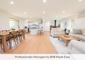 Darcy Brown House Modern Country Escape